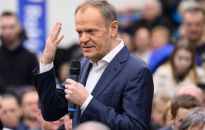 D. Tusk: spróbujemy odciążyć małe firmy. Zobowiążemy ZUS aby płacił chorobowe od pierwszego dnia