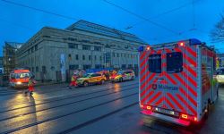 Niemcy: w aptece w Karlsruhe zostali wzięci zakładnicy. Trwa operacja policji