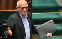 Szef RMN zwrócił się do spółek mediów publicznych o dokumentowanie gróźb pod ich adresem