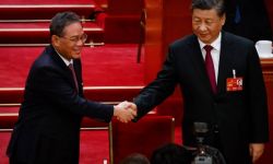 Chiny: Li Qian - zaufany stronnik przewodniczącego Xi - wyznaczony na premiera