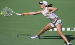 Turniej WTA w Indian Wells - Świątek pewnie awansowała do trzeciej rundy