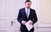 Zbigniew Ziobro: poleciłem prokuraturze wszcząć postępowanie karne ws. słów Janiny Ochojskiej
