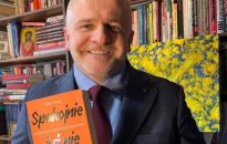 Paweł Kowal na spotkaniu w czwartek w Rzeszowie