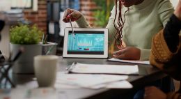 Aplikacje dedykowane dla firm - czy warto w nie zainwestować?