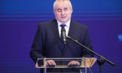 Wdówik: do końca tygodnia przedstawimy rozwiązania na rzecz wsparcia osób z niepełnosprawnością