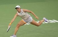 Turniej WTA w Indian Wells: awans Świątek po trudnym meczu do 1/8 finału