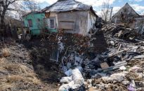 Business Insider: w lutym rosyjskie wojska zajęły zaledwie 234 km kwadratowe terytorium Ukrainy