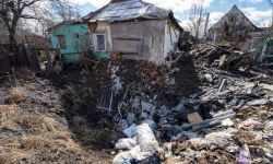 Business Insider: w lutym rosyjskie wojska zajęły zaledwie 234 km kwadratowe terytorium Ukrainy