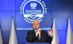 Glapiński: kolejne podwyżki stóp stają się mało prawdopodobne