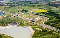 Droga lotniskowa połączy się z węzłem autostrady w Świlczy