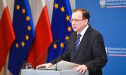 Minister Kamiński: ABW rozbiła siatkę szpiegów działających na rzecz Rosji