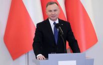 Prezydent: w najbliższych dniach cztery MiGi-29 dla Ukrainy