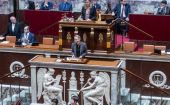 Francja: rząd przyjmuje reformę emerytalną bez głosowania w Zgromadzeniu Narodowym