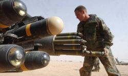 USA: Departament Stanu wyraził zgodę na sprzedaż Polsce 800 rakiet Hellfire