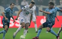 Piłkarska LK - Lech awansował do ćwierćfinału