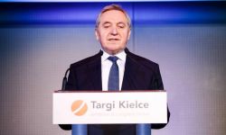 Minister rolnictwa: w tym roku wyzwaniem wdrożenie nowej perspektywy finansowej i WPR