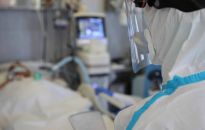 Minionej doby 3 203 zakażenia koronawirusem. Zmarło 27 osób z COVID-19