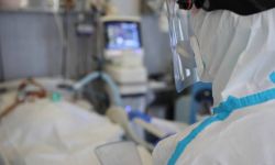 Minionej doby 3 203 zakażenia koronawirusem. Zmarło 27 osób z COVID-19