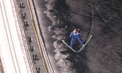 PŚ w skokach - Kubacki ósmy w Vikersund. Wygrana Norwega Graneruda