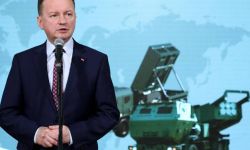 Szef MON: HIMARS-y trafią jeszcze w tym roku do 15. Brygady w Orzyszu