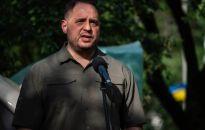 Szef gabinetu prezydenta Ukrainy: plany wroga o zajęciu Bachmutu ponoszą fiasko