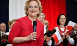 Minister Moskwa: w nowej edycji programu 