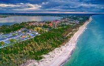 Czy apartamenty w Mielnie to odpowiednie miejsce na majówkę?