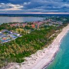 Czy apartamenty w Mielnie to odpowiednie miejsce na majówkę?