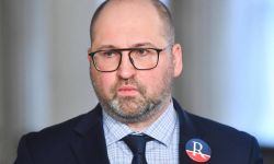 Bielan: będzie pozew wobec posłów KO Szczerby i Jońskiego ws. NCBiR i 