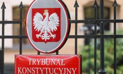 Rozprawa w TK ws. kar nałożonych na Polskę przez TSUE przełożona na 27 kwietnia