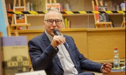 Czuję się Polakiem, ale  na własnych warunkach!