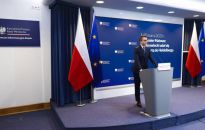 Müller: będziemy w rządzie dyskutować o rozszerzeniu pomocy dla rolników dot. dopłat do zbóż