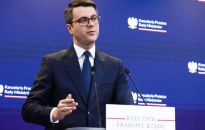 Rzecznik rządu: Polska przystąpi do porozumienia ws. wspólnego zakupu amunicji