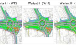 Jakie rondo na Powstańców Warszawy i Kwiatkowskiego?!