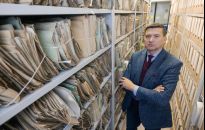 Polaków ubrali w mundury niemieckie i wysyłali do łagrów