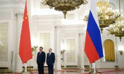 Rosja i Chiny twierdzą że ich partnerstwo jest lepsze niż polityczno-wojskowy sojusz