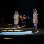 Prezydent w Markowej uczci Polaków ratujących Żydów