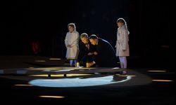 Prezydent w Markowej uczci Polaków ratujących Żydów