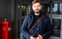 Pełnomocnik Karpińskiego: mój klient złożył rezygnację ze stanowiska sekretarza miasta Warszawy