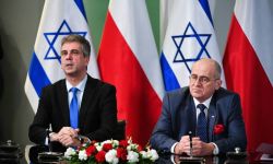 Szefowie MSZ Polski i Izraela podpisali porozumienie ws. zasad organizacji wizyt edukacyjnych młodzieży w Polsce