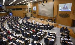 Szwecja: parlament zatwierdził przystąpienie kraju do NATO