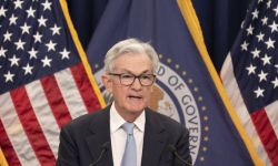 USA: Rezerwa Federalna podniosła stopy procentowe o kolejne 25 punktów bazowych