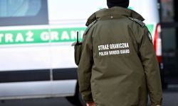 Minister Kamiński: rozpoczynamy drogę do powołania wyższej uczelni Straży Granicznej