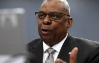 Szef Pentagonu: wsparcie wojskowe Chin dla Rosji przedłużyłoby i rozszerzyłoby wojnę