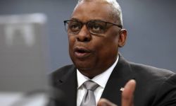 Szef Pentagonu: wsparcie wojskowe Chin dla Rosji przedłużyłoby i rozszerzyłoby wojnę