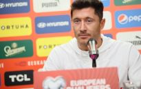 Lewandowski: przepraszam kibiców za tzw. aferę premiową