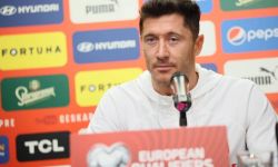 Lewandowski: przepraszam kibiców za tzw. aferę premiową