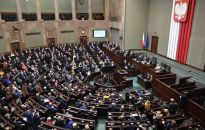 Pierwsze czytanie projektu ws. Bezpiecznego kredytu na najbliższym posiedzeniu Sejmu