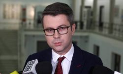 Müller: w piątek w imieniu KPRM do TK zostanie przesłana opinia ws. noweli ustawy o SN
