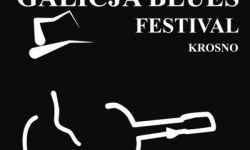 Galicja Blues Festival w Krośnie